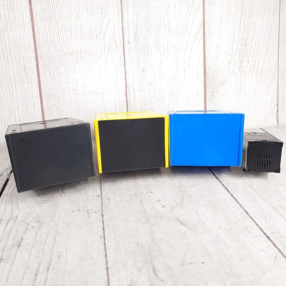 5x MINI ARCADE LOT - Atari, GALAGA, Asteroids, Ms. Pac Man Machines Bandai NAMCO